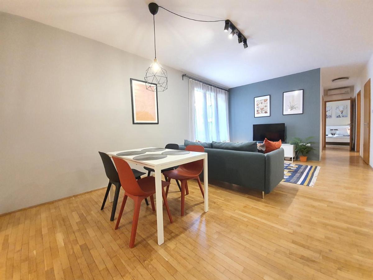 Calm Island In The Soho Apartmán