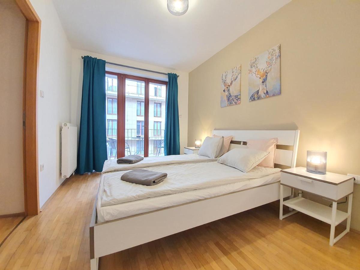 Apartamento Calm Island In The Soho